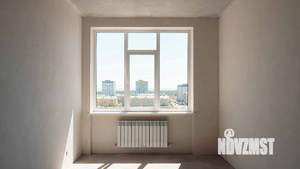 2-к квартира, строящийся дом, 62м2, 7/10 этаж