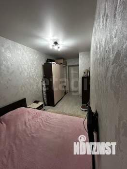 2-к квартира, вторичка, 38м2, 1/3 этаж