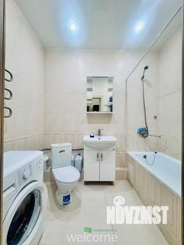 1-к квартира, вторичка, 34м2, 7/16 этаж