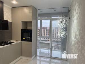 1-к квартира, вторичка, 38м2, 6/9 этаж