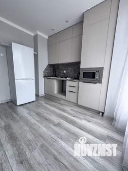 1-к квартира, вторичка, 36м2, 11/12 этаж