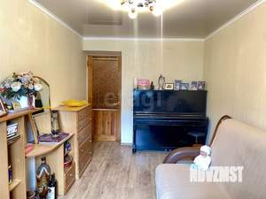 4-к квартира, вторичка, 73м2, 2/9 этаж