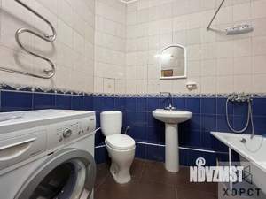 1-к квартира, вторичка, 37м2, 1/12 этаж