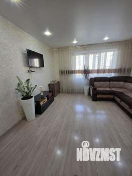 3-к квартира, вторичка, 75м2, 4/10 этаж