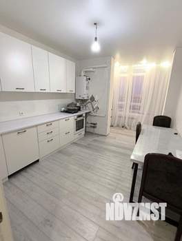 3-к квартира, вторичка, 83м2, 18/18 этаж