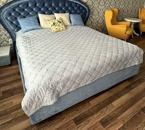 3-к квартира, вторичка, 119м2, 14/18 этаж