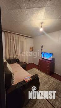 3-к квартира, вторичка, 59м2, 5/5 этаж