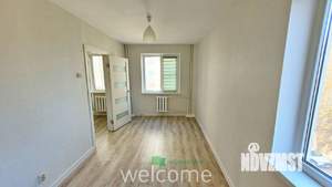 2-к квартира, вторичка, 47м2, 4/5 этаж