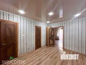 2-к квартира, вторичка, 70м2, 1/6 этаж