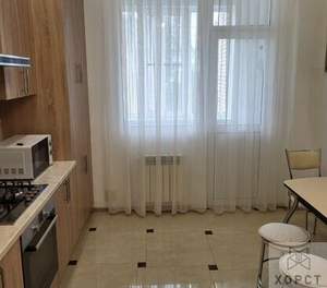 1-к квартира, вторичка, 55м2, 6/10 этаж