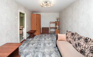 1-к квартира, вторичка, 41м2, 9/9 этаж