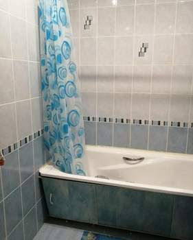 1-к квартира, вторичка, 44м2, 5/6 этаж