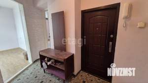 2-к квартира, вторичка, 72м2, 2/5 этаж
