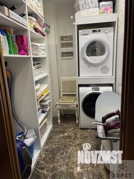 4-к квартира, вторичка, 137м2, 6/9 этаж