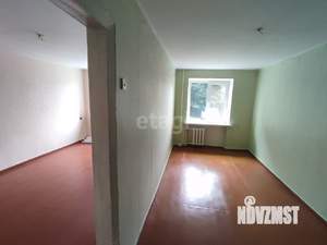 3-к квартира, вторичка, 63м2, 1/5 этаж