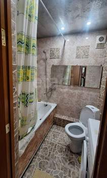 1-к квартира, вторичка, 36м2, 5/6 этаж