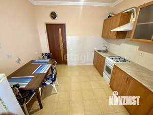 1-к квартира, вторичка, 45м2, 10/10 этаж