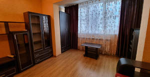 1-к квартира, вторичка, 55м2, 4/10 этаж