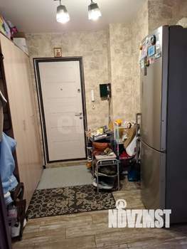 4-к квартира, вторичка, 74м2, 9/9 этаж