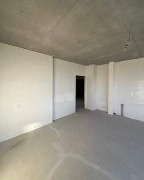 2-к квартира, вторичка, 72м2, 3/20 этаж