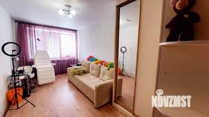 3-к квартира, вторичка, 67м2, 5/5 этаж