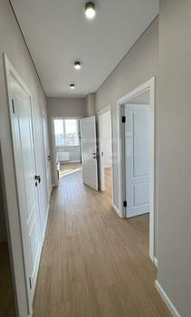 2-к квартира, вторичка, 64м2, 10/23 этаж