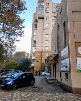 1-к квартира, вторичка, 34м2, 1/12 этаж