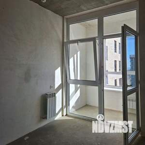 1-к квартира, вторичка, 41м2, 14/16 этаж