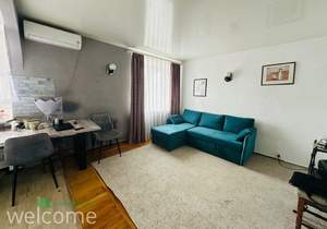 3-к квартира, вторичка, 65м2, 5/5 этаж