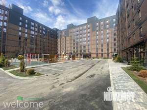 1-к квартира, вторичка, 42м2, 5/8 этаж