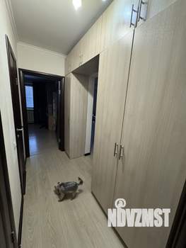 3-к квартира, вторичка, 75м2, 4/10 этаж