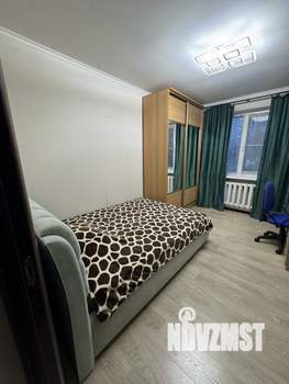 3-к квартира, вторичка, 75м2, 4/10 этаж