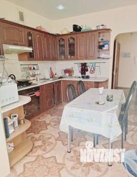 3-к квартира, вторичка, 78м2, 9/9 этаж