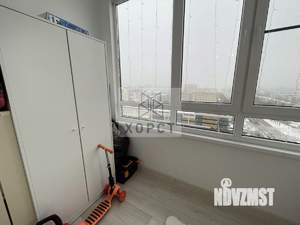 4-к квартира, вторичка, 117м2, 14/16 этаж