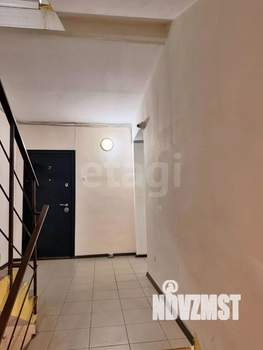 2-к квартира, вторичка, 50м2, 4/5 этаж