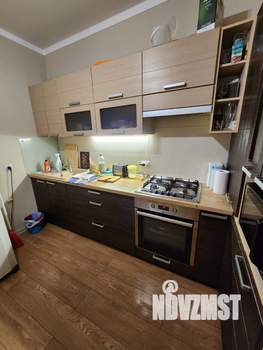 1-к квартира, вторичка, 45м2, 2/10 этаж