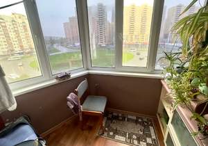 2-к квартира, вторичка, 54м2, 4/12 этаж