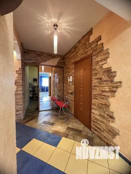 5-к квартира, вторичка, 280м2, 6/9 этаж