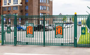 1-к квартира, вторичка, 36м2, 15/25 этаж