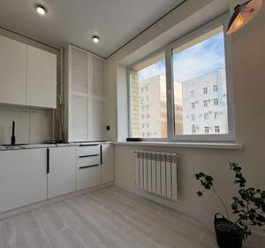 1-к квартира, вторичка, 23м2, 4/5 этаж