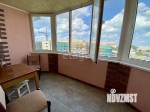 3-к квартира, вторичка, 82м2, 9/10 этаж