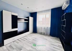 2-к квартира, вторичка, 62м2, 2/18 этаж