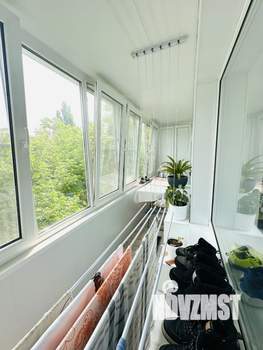 3-к квартира, вторичка, 75м2, 3/6 этаж