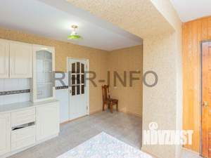 1-к квартира, вторичка, 51м2, 5/10 этаж