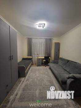 3-к квартира, вторичка, 88м2, 7/12 этаж