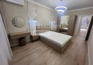 2-к квартира, вторичка, 62м2, 7/16 этаж