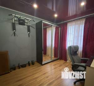 3-к квартира, вторичка, 74м2, 8/10 этаж
