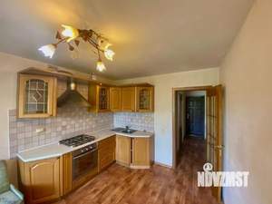 2-к квартира, вторичка, 72м2, 6/6 этаж