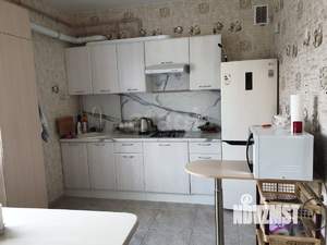 2-к квартира, вторичка, 43м2, 3/3 этаж