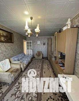 2-к квартира, вторичка, 45м2, 4/5 этаж